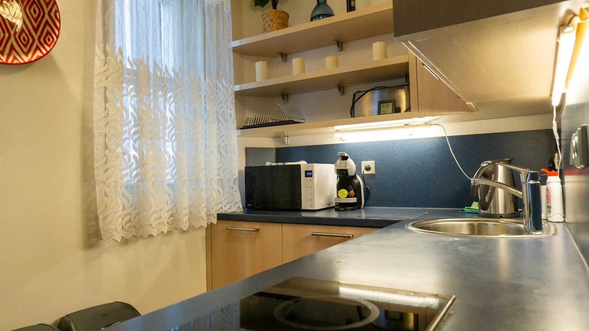 Cozy Retreat In The Old Town Apartment Prague