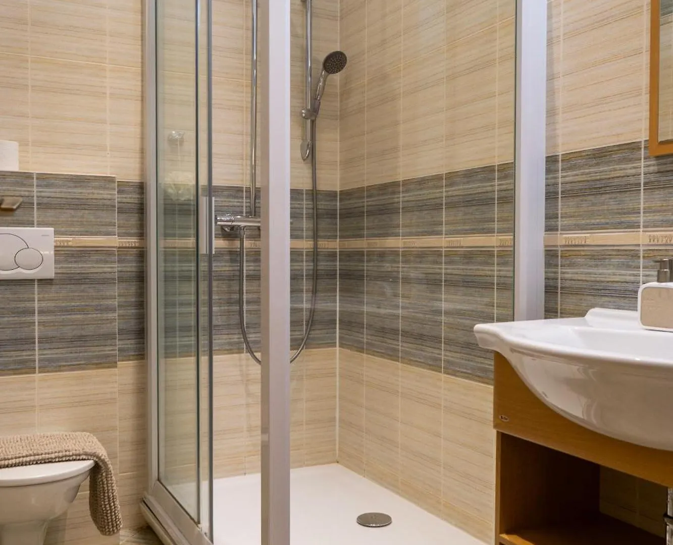 Cozy Retreat In The Old Town Apartment Prague Czech Republic