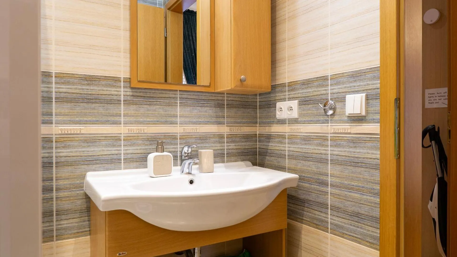 Cozy Retreat In The Old Town Apartment Prague